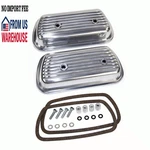 Empi Aluminum Bolt On Valve Cover Kit For Vw Beetle Ghia Buggy 00-9152-0 New. Price: $34.00.