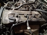 Nissan Frontier 1998-2004 KA24DE 2.4L Twin Cam Engine Rwd Jdm Low Miles Motor Used. Price: $1700.00.