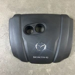2023-2024 Mazda CX-50 Oem 2.5L Awd Skyactive Top Engine Cover Used. Price: $75.00.