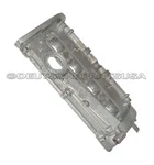 Vw Audi Aluminum Engine Valve Cover New. Price: $142.39.