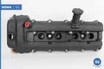 05-08 Jaguar S-type 4.2L V8 Right Passenger Side Engine Motor Valve Cover Oem Used. Price: $118.23.