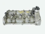 2005 - 2011 Mercedes Slk Class R171 3.5L At Engine Valve Cover 6 Cyl Right Rh Used. Price: $78.74.