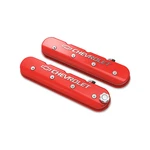 Holley 241-404 Aluminum Valve Covers Gm LS1/LS2/LS3/LS6/LS7 Engines, Chevrolet New. Price: $499.95.