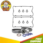 Engine Timing Belt Kit Valve Cover Fits 91-99 Dodge Mitsubishi 3.0L Turbo 6G72 New. Price: $77.24.