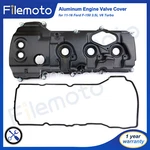 Aluminum Left Side Valve Cover 11-16 Ford F-150 15-23 TRANSIT-150 3.5L V6 New. Price: $94.99.