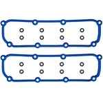 Engine Valve Cover Gasket Set Fel-pro Vs 50599 New. Price: $28.87.