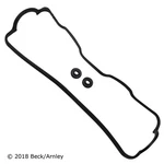 Engine Valve Cover Gasket Set Beck/arnley Fits 87-94 Toyota Tercel 1.5L-L4 New. Price: $44.99.