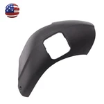 Driver Seat Left Side Trim Cover Black For Mercedes-benz W220 S-class S500 S430 New. Price: $25.99.