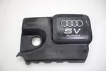 1999-2006 Audi Tt Coupe MK1 1.8L 5V Turbo Engine Cover 06A103724AD Used. Price: $104.49.