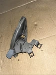 Bmw Mini R56 Bell Housing Dust Cover Gearbox Crankshaft Sensor Mount 7568525 Used. Price: $21.81.