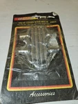 Mr. Gasket Daytona Valve Cover Wing Bolts #9824 Used. Price: $14.00.