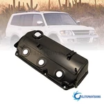 New Engine Valve Cover MD371755 For 2002 Mitsubishi Montero Us. Price: $125.62.