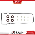 94-04 Valve Cover Set Gasket (w/grom) For Toyota 2.4L-2.7L L4 Dohc Dnj VC939G New. Price: $16.99.