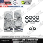12PCS Genuine Valve Cover Gaske Kit Fit Maserati Quattroporte Grancabrio Gt New. Price: $187.48.