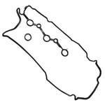 Beck Arnley 036-2031 Valve Cover Gasket Kit For 2017-2022 Nissan Titan 5.6L Lh New. Price: $34.71.