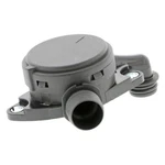 For Mercedes-benz GL350 2010-2012 Vaico Engine Block Breather Valve New. Price: $73.50.