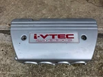 2004-2008 Acura Tsx Engine Cover 2.4 Dohc Oem 17124-RBB-J0 Used. Price: $40.00.