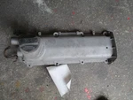 Engine Valve Cover 2001 Volkswagen Jetta 2.0L Used. Price: $61.60.