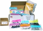 1970 Boss Mustang Master Engine Bolt Kit Concours Correct Amk New. Price: $355.99.