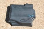 04-07 Chevy Silverado 2500 3500 8.1L 8100 Engine Trim Cover 12574560 Used. Price: $102.00.