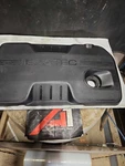 12-15 Chevy Captiva Sport 10-17 Equinox Gmc Terrain 2.4L(4-145) Engine Cover Oem Used. Price: $69.62.