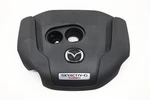 2020 2021 Mazda CX-9 2.5L Turbo Engine Top Appearance Cover Panel Oem Used. Price: $179.36.
