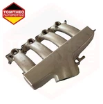 Audi Vw 2001-2005 A4 B6 Intake Manifold 1.8T Genuine Volkswagen Oem 06B133222AC Used. Price: $49.45.