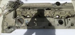 Valve Cover Cylinder Head Mercedes W124 W140 R129 M104 1040160705 Oem Original Used. Price: $246.06.