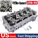 2TR-FE Complete Cylinder Head For Toyota Tacoma 4RUNNER Hilux 2.7L 11101-0C040 New. Price: $538.99.