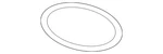 Genuine Volvo Engine Oil Filler Cap Gasket 30677936 New. Price: $14.94.