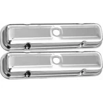 Racing Power Co-packaged Pontiac 326-455 Short Valve Cover Pair- R9461 New. Price: $75.85.