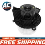 Heater Blower Motor For Chevy Traverse Silverado Trucks Gmc Acadia Sierra 150 New. Price: $36.99.