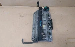 2010 Honda Odyssey Ex-l 3.5L Front Left Valve Cover With Oil Fill Spout Used. Price: $250.00.