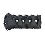 Genuine Valve Cover Drive Side Ford Lincoln 5.0L 2011-2014 EL3Z-6582-B Oem Used. Price: $110.95.