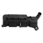 Ford Mustang 2005-2010 Genuine Driver Side Valve Cover New. Price: $527.81.