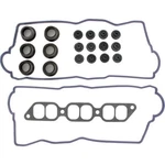 AVC823S Apex Set Valve Cover Gaskets New For Toyota Camry Lexus ES250 1990-1991. Price: $43.67.