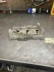 Toyota 4RUNNER Passenger Right Valve Cover 3.4L 6 Cylinder Used. Price: $60.00.