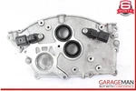 08-18 Porsche Cayenne 3.6L Engine Sealing Plate 03H109147J Oem Used. Price: $18.75.