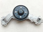 2017-2020 Gm Cadillac XT5 Acadia 3.6L Water Pump Oem 12650538 Used. Price: $104.49.