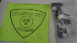 Ford F7TZ-14489-AA Sleeve Wiring New. Price: $21.99.