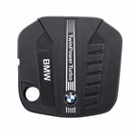 Genuine Oem Engine Cover For Bmw X5, 535D, Xdrive, 740LD 11148513453 New. Price: $311.06.