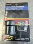 Spectre 5333 Valve Cover Grommet Kit For Breather & Pcv New. Price: $5.99.