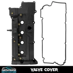 Engine Valve Cover W/ Gasket For 2006-2011 Hyundai Accent Kia RIO5 264-990 New. Price: $67.82.