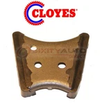Cloyes Engine Timing Damper For 2005-2009 Chevrolet Equinox Valve Train New. Price: $41.82.