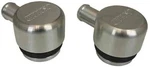 Moroso 68857 Valve Cover Breathers For Gm Copo .625 In. Hole Screw-in Set Of New. Price: $252.99.