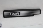 Engine Cover Bmw 530I 2006 PA6GF10MX20 1076193 Used. Price: $159.99.