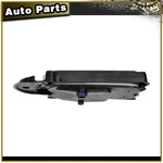 Dorman Crankcase Breather Filter Element Ccv For Ram 2500 3500 Cummins Diesel New. Price: $129.55.