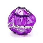 Outerwears Performance Products 10-1018-07 Purple 3" Breather W/shield Cover New. Price: $13.95.