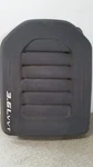 2011-2020 Dodge Grand Caravan 3.6L Vvt Engine Cover Assembly Oem 04593876AD Used. Price: $45.00.