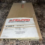 Fel-pro Vs 50566 Engine Valve Cover Gasket Set! Free Shipping! New. Price: $32.00.
